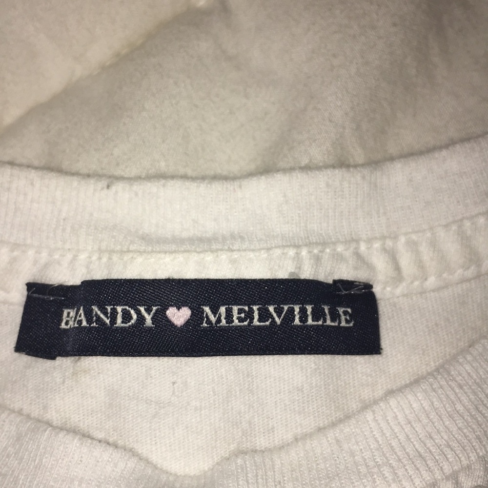 Brandy tee - Picture 2 of 2
